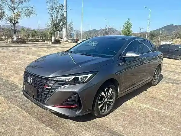 Changan Eado 2024