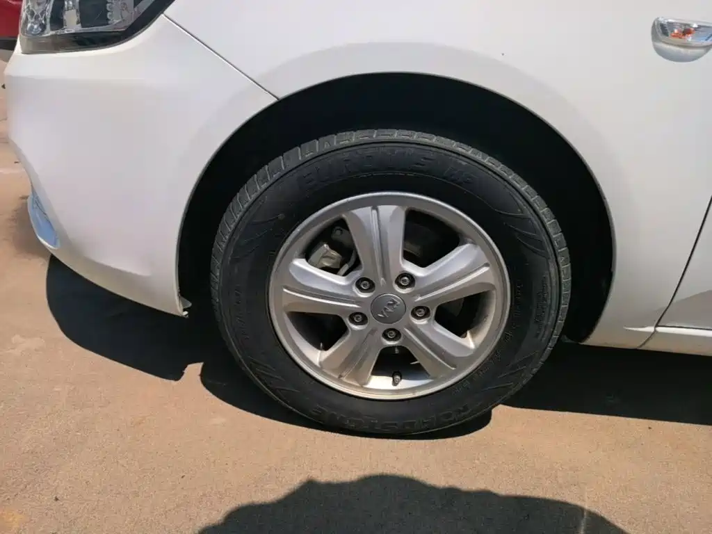 Kia Forte 2015 — фото 23