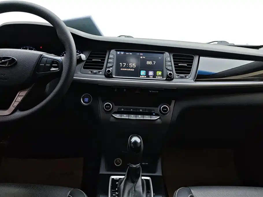 Hyundai Mistra 2018 — фото 13