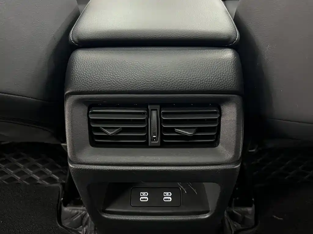 Honda Breeze 2023 — фото 14