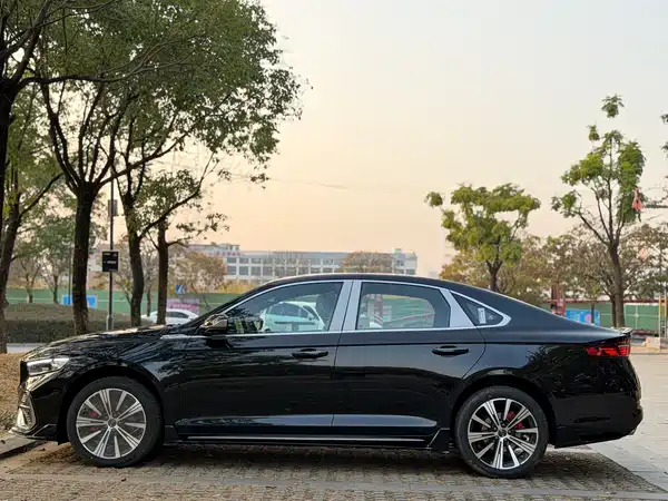 Geely Xingrui 2026