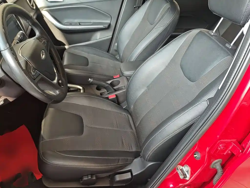 Chery Tiggo 3x 2019 — фото 15