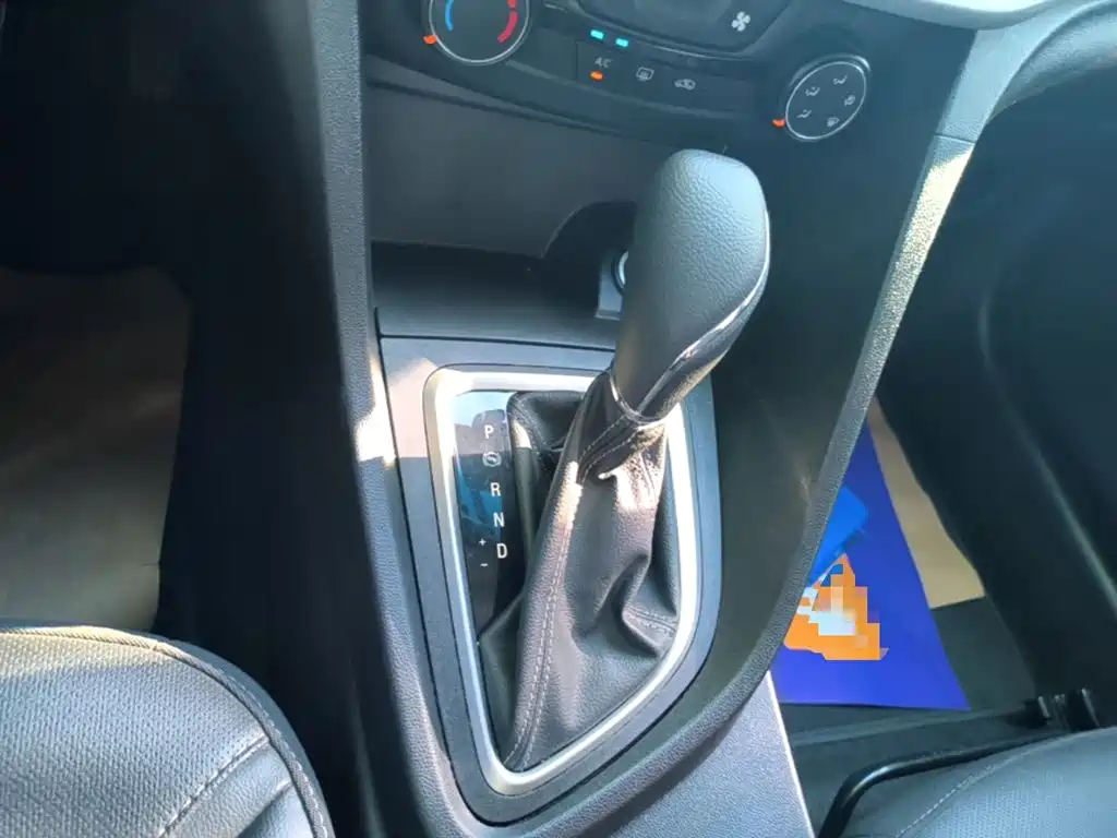 Buick Excelle 2021 — фото 14