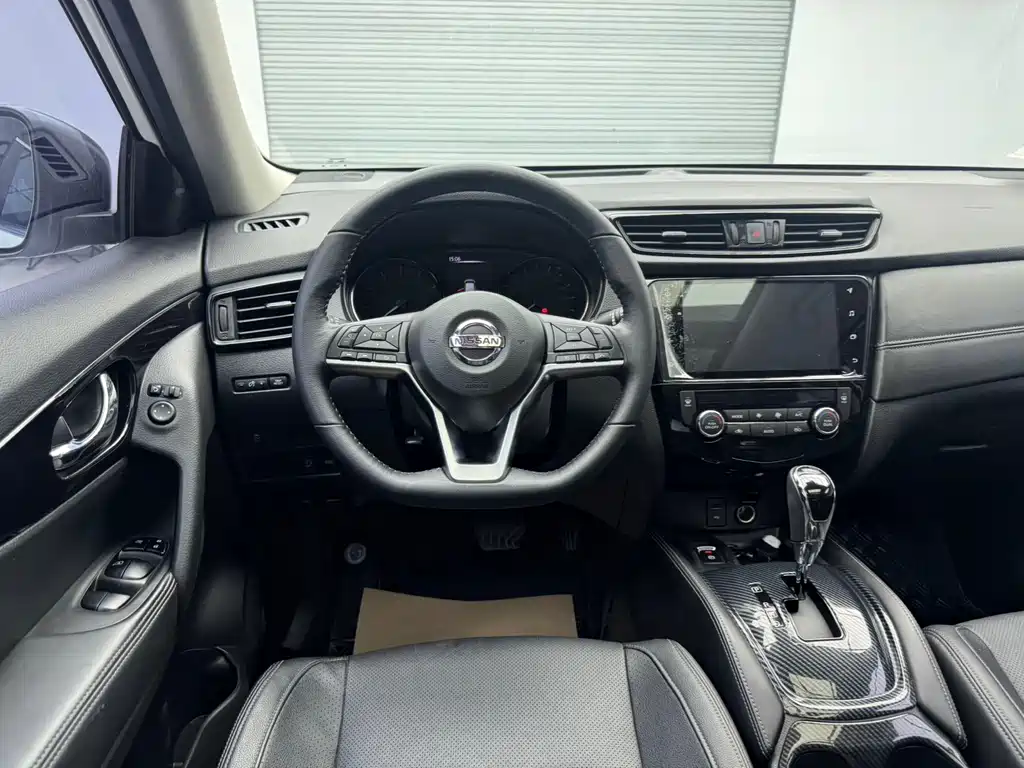 Nissan X-Trail 2023 — фото 13