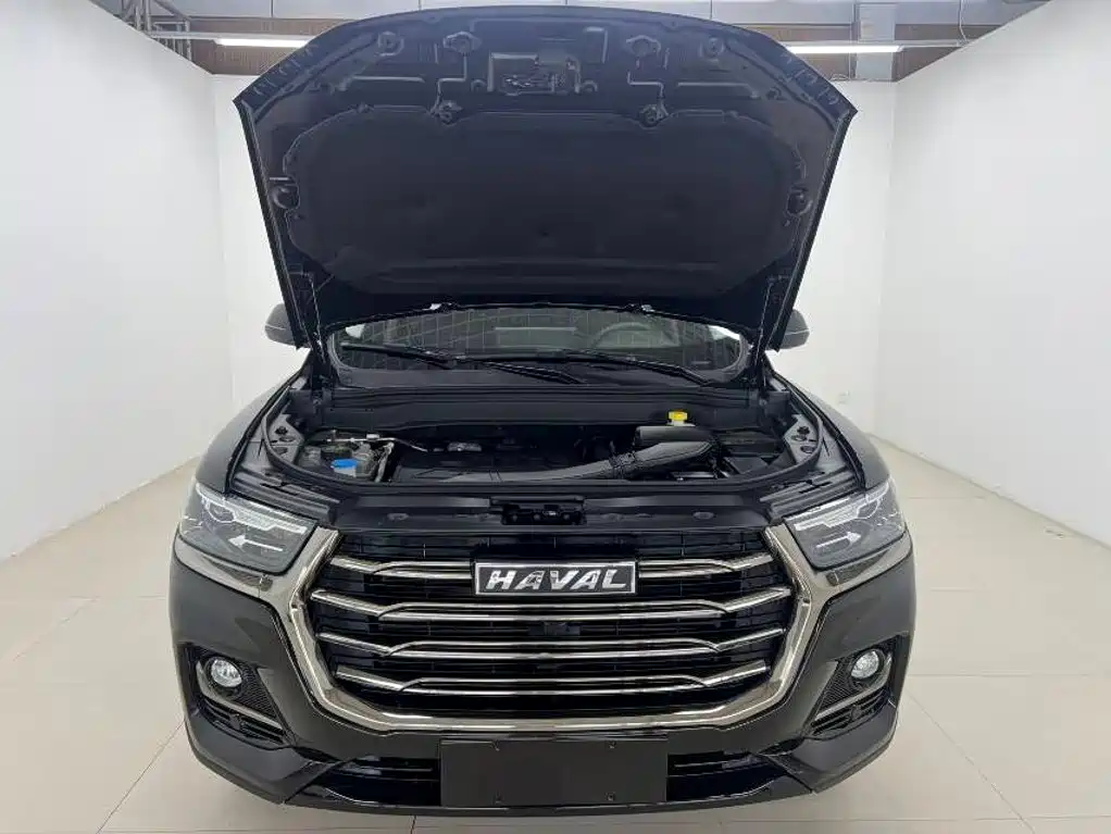 Haval H6 2022
