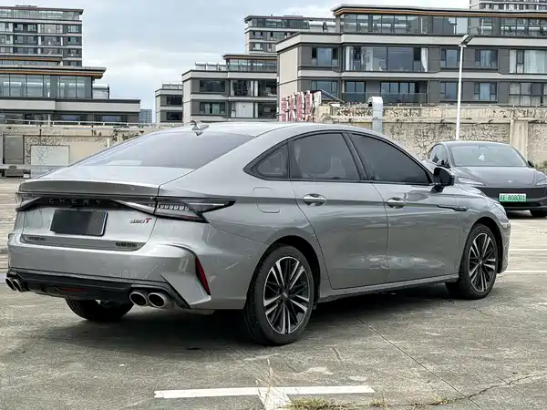 Chery Arrizo 8 2025