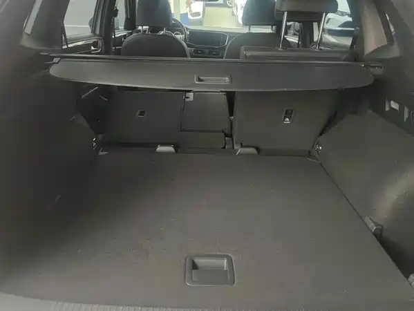 Volkswagen Tayron 2020