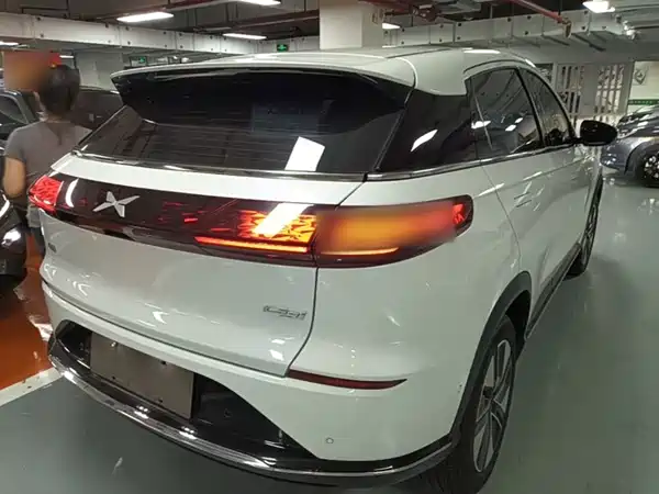 XPeng G3 2023