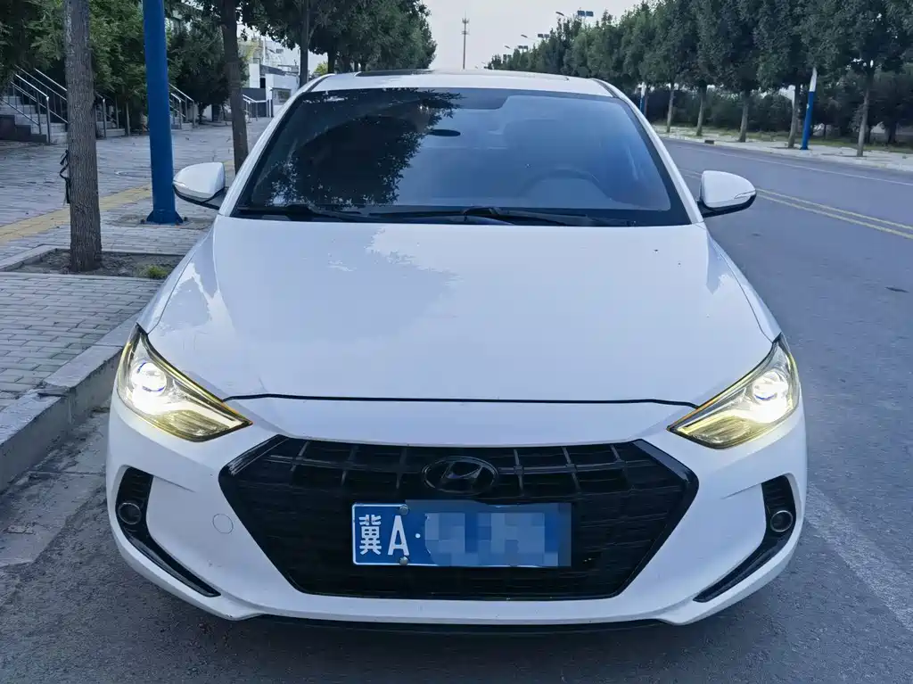 Hyundai Celesta 2019 — фото 2
