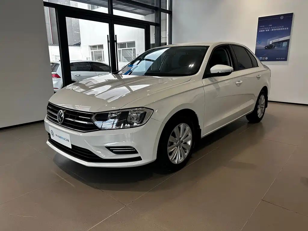 Volkswagen Bora 2022