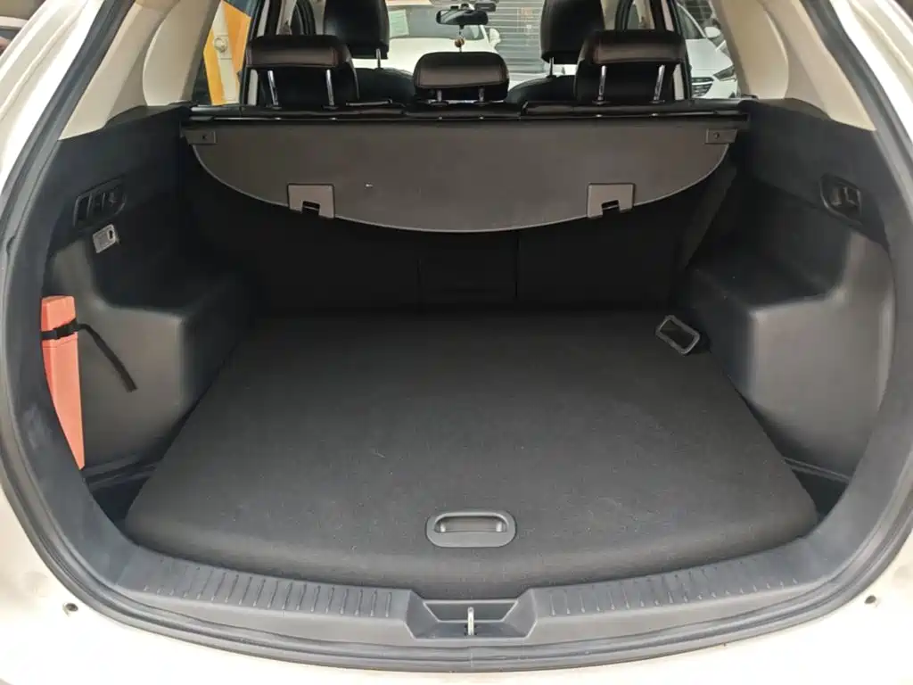 Mazda CX-5 2017 — фото 19