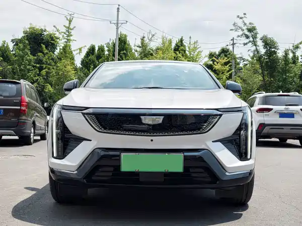 Cadillac IQ Aoge 2024
