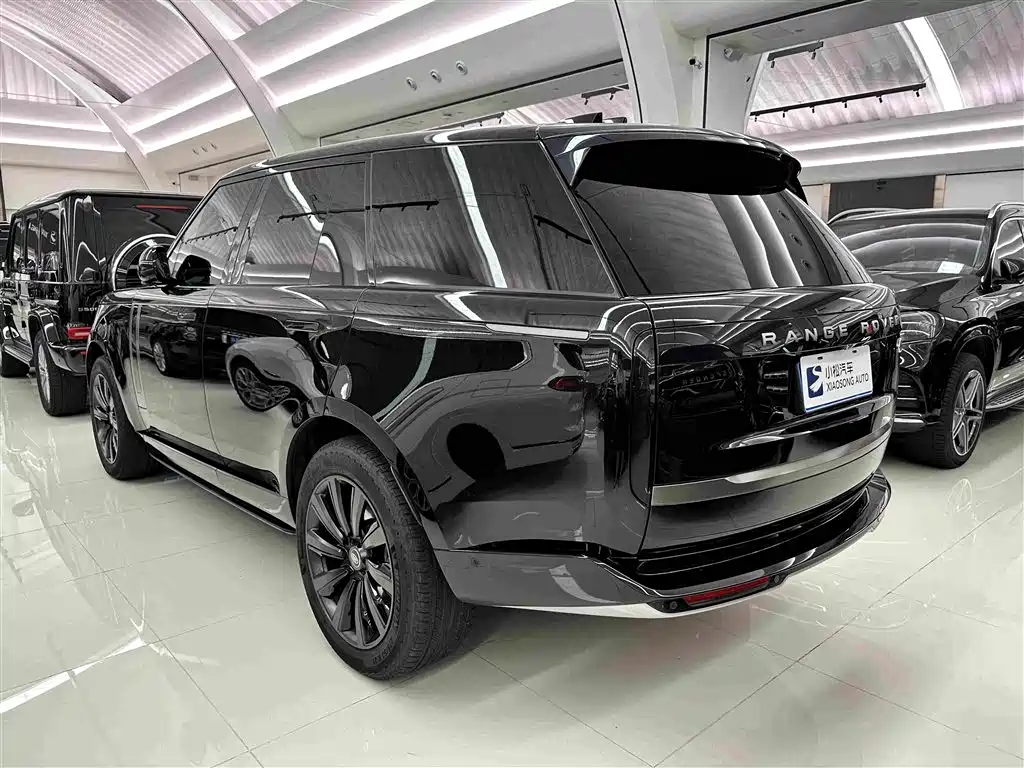 Land Rover Range Rover 2023