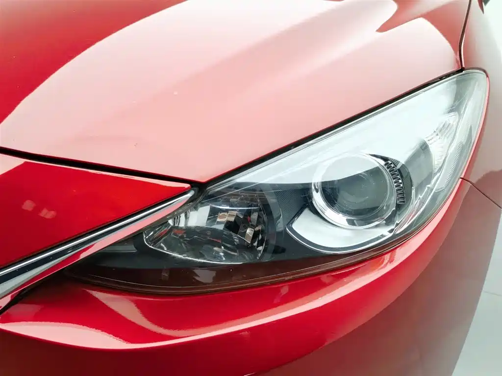 Mazda 3 Axela 2016 — фото 7