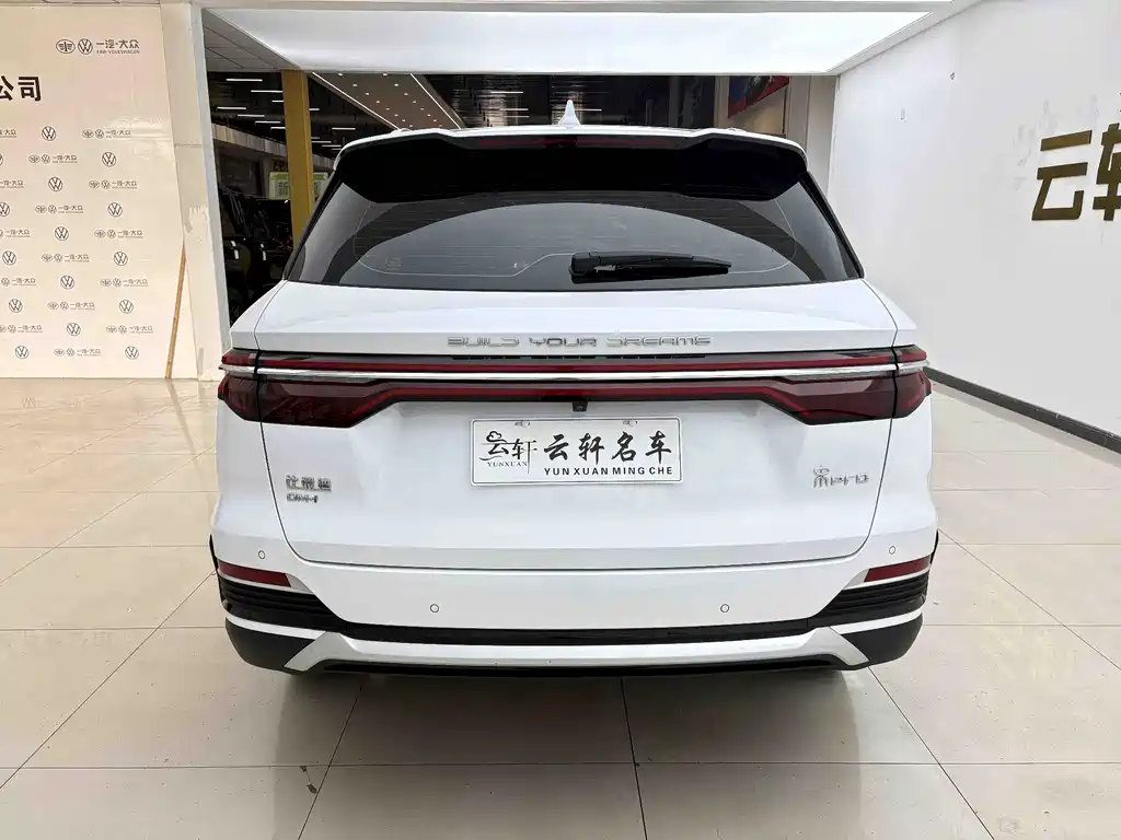 BYD Pro New Energy 2023 — фото 13