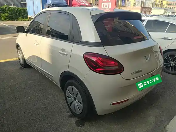 Wuling Bingo 2023