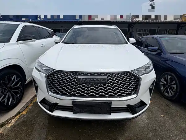 Haval H6 2021