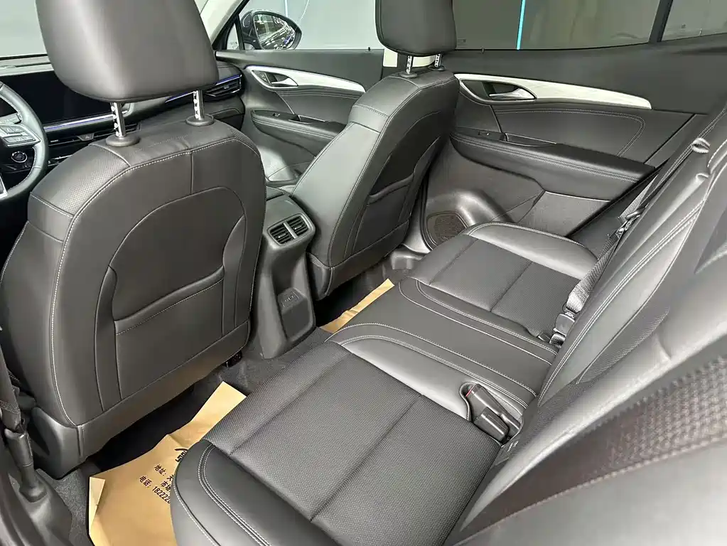 Buick Envision S 2025 — фото 10