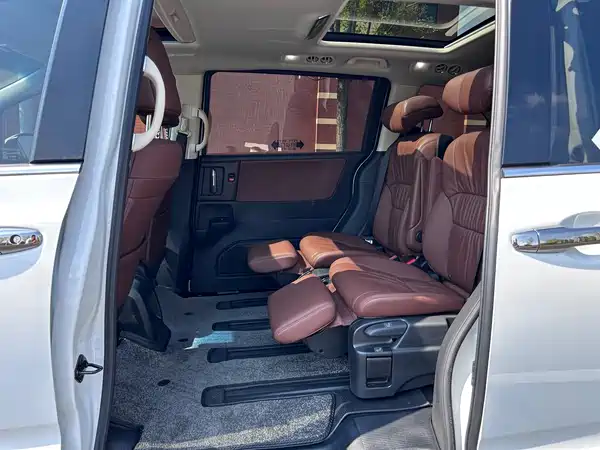 Honda Odyssey 2022