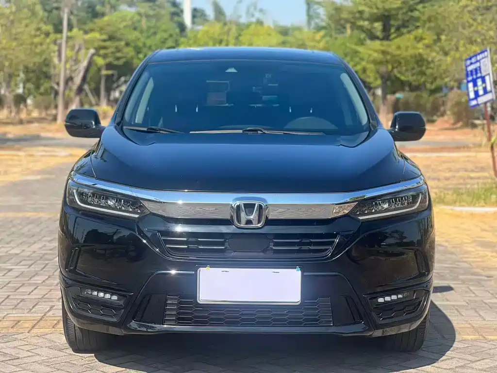 Honda Breeze 2020 — фото 2