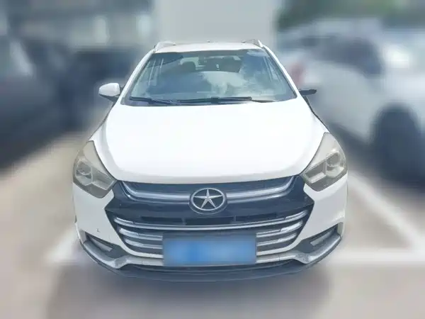 JMC Refine S2 2016