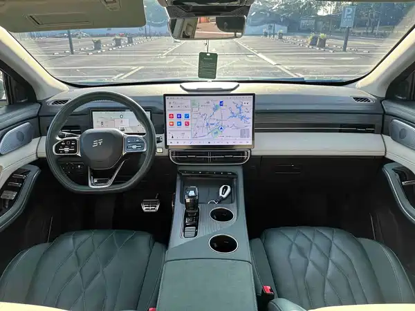 Jetour Shanhai L9 2023