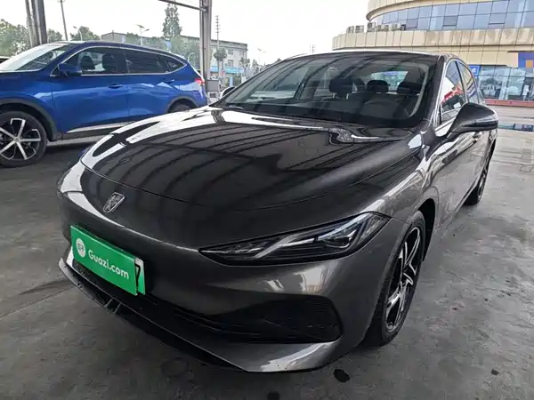 Roewe D7 2023