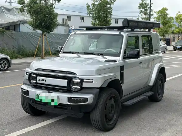 Icar Super V23 2025