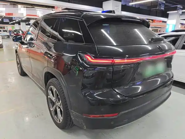 NIO ES7 2022