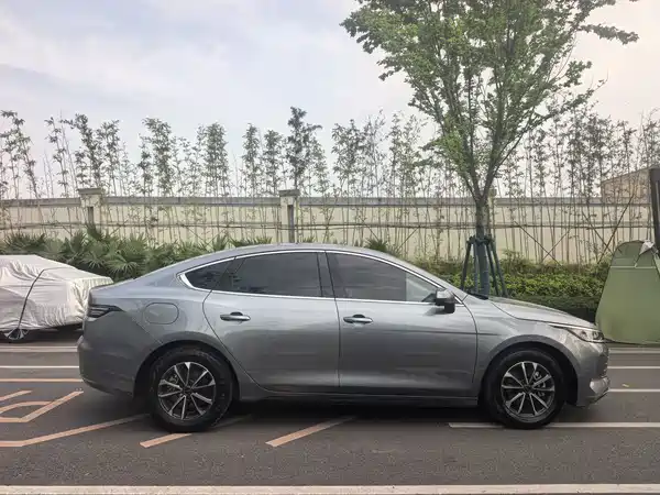 BYD Destroyer 05 2024