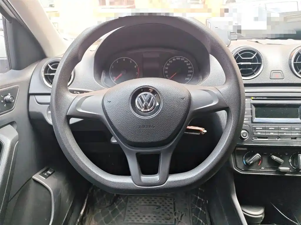 Volkswagen Jetta 2017