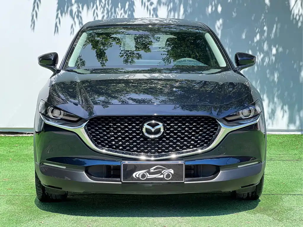 Mazda CX-30 2022