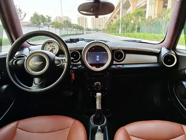 MINI 2013