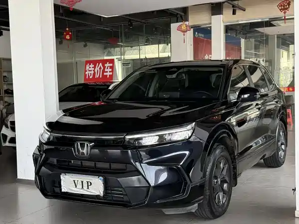Honda Breeze 2023