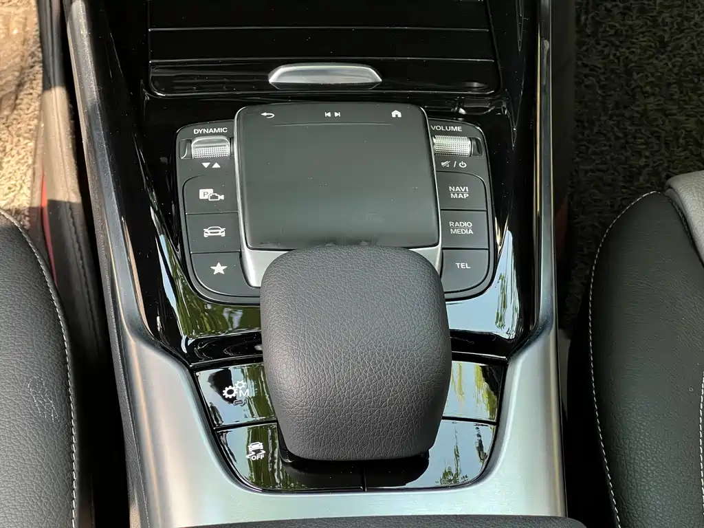Mercedes-Benz A-Class AMG 2020 — фото 18