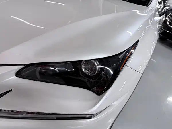 Lexus NX 2020