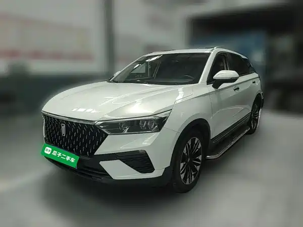 Bestune T77 2019