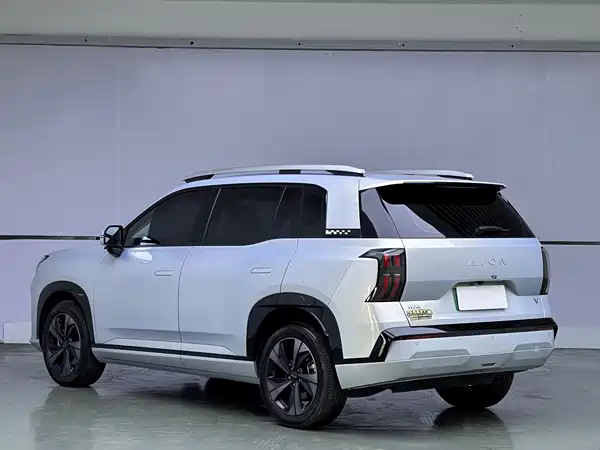 Aion V 2025
