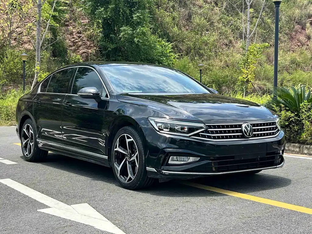 Volkswagen Magotan 2023
