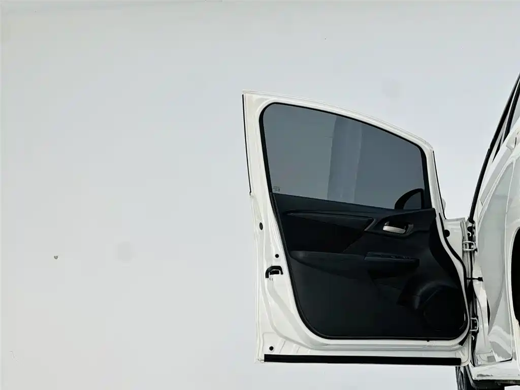 Honda Fit 2019 — фото 12