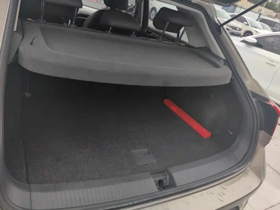 Volkswagen T-Roc 2020