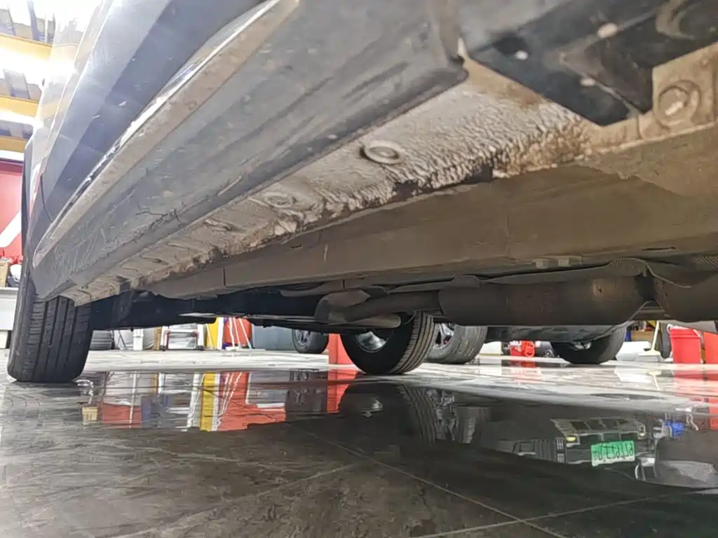 Jetour X90 2024 — фото 21