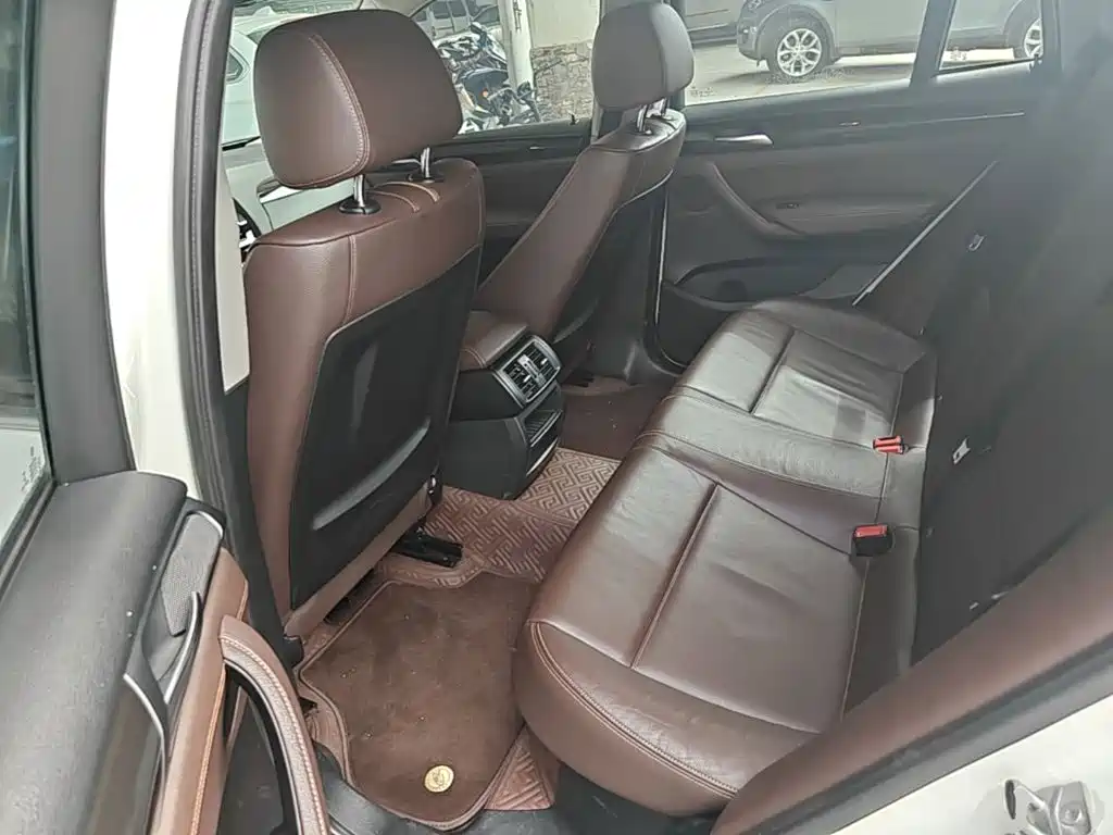 BMW X4 2015 — фото 17
