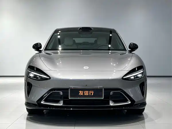 Xiaomi YU7 2025