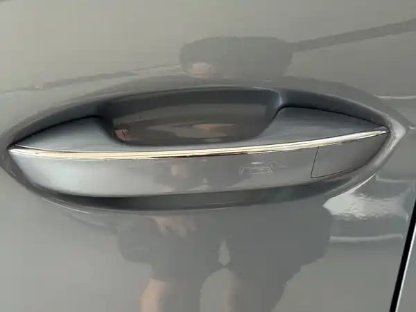 Volkswagen Lamando 2022