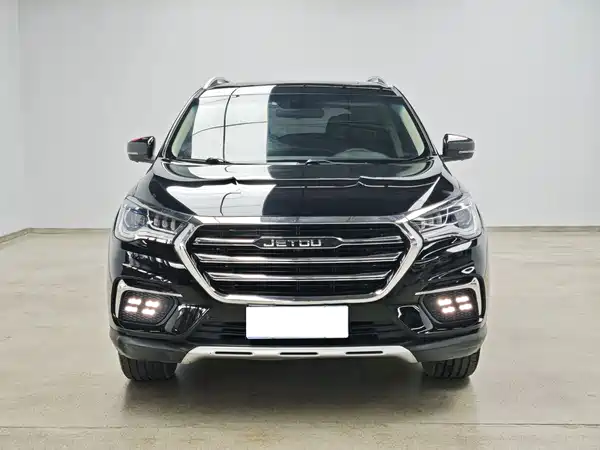 Jetour X90 2019