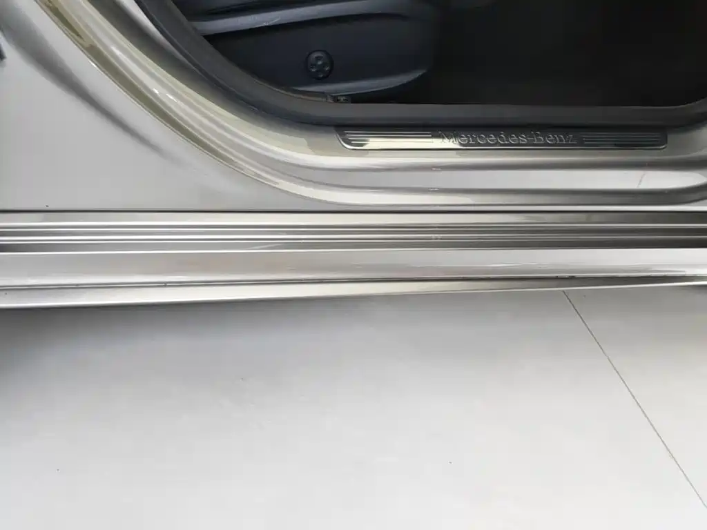 Mercedes-Benz A-Class 2020 — фото 21