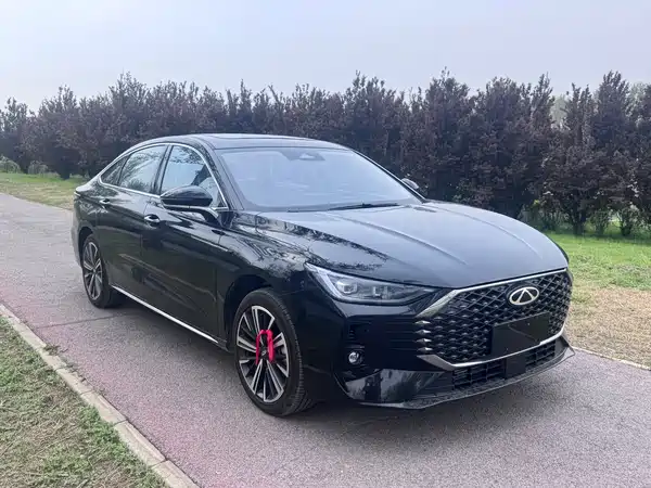 Chery Arrizo 8 PRO 2025
