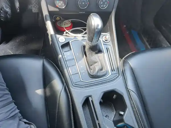 Volkswagen Lavida 2022