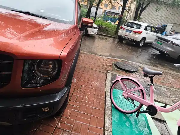 Haval Dargo 2021